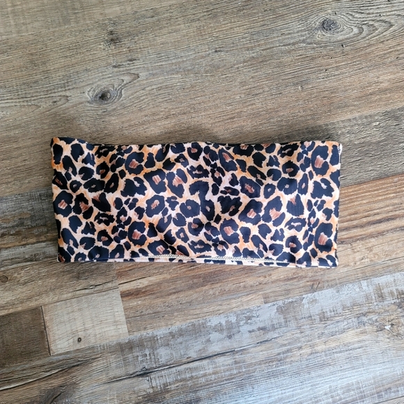 Bathing suit top - Picture 1 of 2